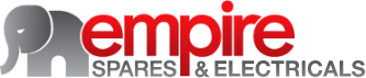 Empire Spares & Electricals Logo