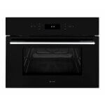 Caple Built In Microwave Black – MODEL: CM108BK from Empire Spares & Electricals