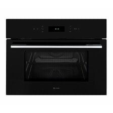 Caple Built In Microwave Black – MODEL: CM108BK from Empire Spares & Electricals