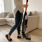 Ewbank EW3060 Hydroh1 2-In-1 Cordless Hard Floor Cleaner from Empire Spares & Electricals