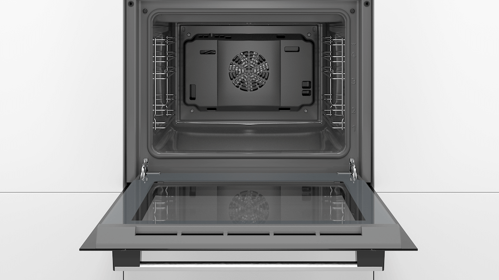 Bosch HHF113BR0B, Built-in oven from Empire Spares & Electricals
