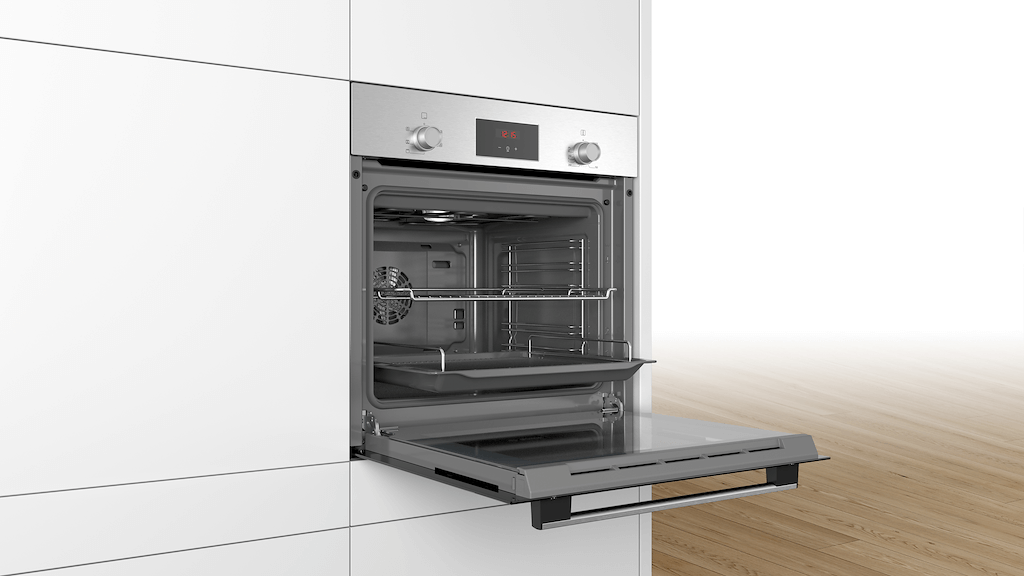 Bosch HHF113BR0B, Built-in oven from Empire Spares & Electricals