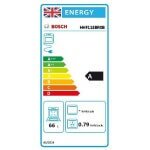 Bosch HHF113BR0B, Built-in oven from Empire Spares & Electricals