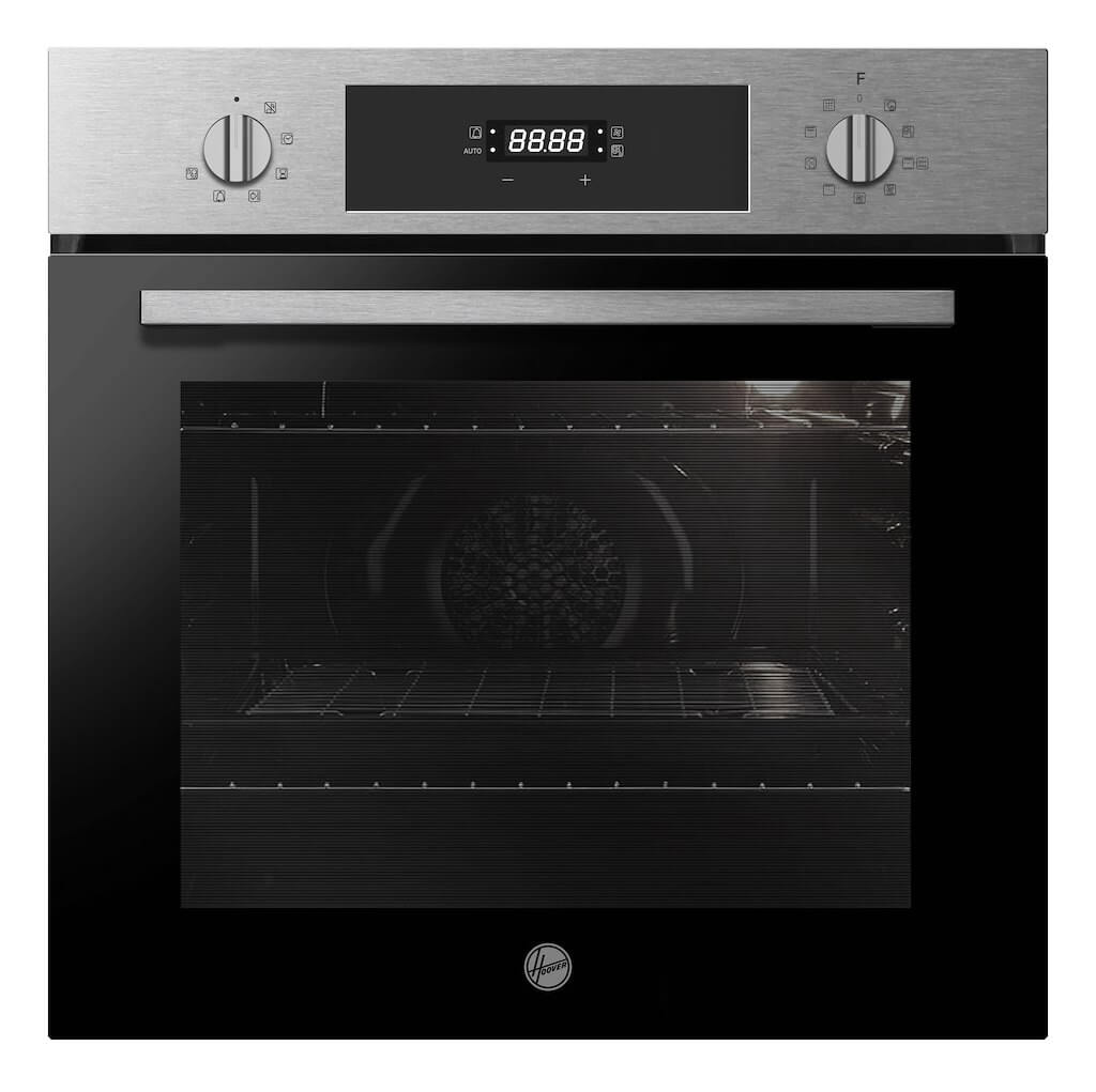 Hoover 60cm Multifunction Built-In Single Oven – MODEL: HOC3B3558IN from Empire Spares & Electricals Hoover 60cm Multifunction Built-In Single Oven – MODEL: HOC3B3558IN from Empire Spares & Electricals