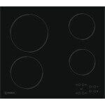 Indesit RI161C Ceramic Hob from Empire Spares & Electricals