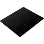 Indesit RI161C Ceramic Hob from Empire Spares & Electricals