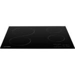 Indesit RI161C Ceramic Hob from Empire Spares & Electricals