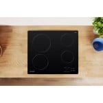 Indesit RI161C Ceramic Hob from Empire Spares & Electricals