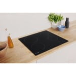 Indesit RI161C Ceramic Hob from Empire Spares & Electricals