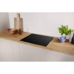 Indesit RI161C Ceramic Hob from Empire Spares & Electricals