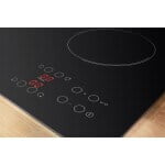 Indesit RI161C Ceramic Hob from Empire Spares & Electricals