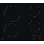 Indesit RI161C Ceramic Hob from Empire Spares & Electricals