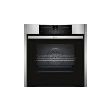 Neff Built In Electric Single oven Stainless steel with CircoTherm – MODEL: B25CR22N1B from Empire Spares & Electricals