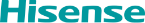 Hisense logo