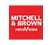 MITCHELL and BROWN