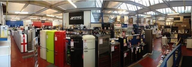 Empirespares About page Empirespares About page