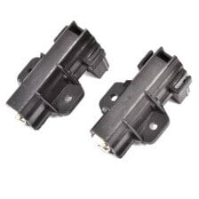Carbon Brushes (Pair) – PART CAR75 from Empire Spares & Electricals
