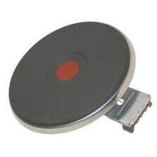 Hotplate 1.5kw 145mm Rapid RED 8mm – PART CR10 from Empire Spares & Electricals