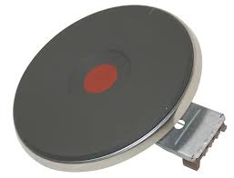 Hotplate 1.5kw 145mm Rapid RED 8mm – PART CR10 from Empire Spares & Electricals Hotplate 1.5kw 145mm Rapid RED 8mm – PART CR10 from Empire Spares & Electricals