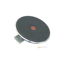 Hotplate Solid 2000w Red Spot 180mm 4mm Rim – PART CR9 from Empire Spares & Electricals
