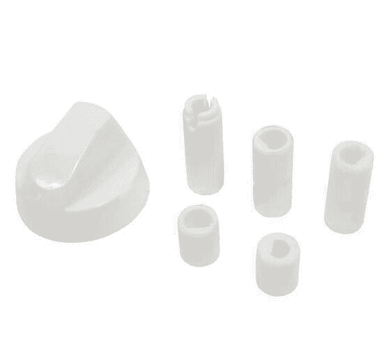 Universal Multifit Cooker Control Knob White – PART: KNB2205 from Empire Spares & Electricals Universal Multifit Cooker Control Knob White – PART: KNB2205 from Empire Spares & Electricals