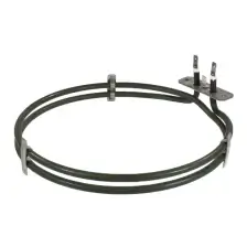 Beko/Stoves/Belling 2100w Fan Oven Element – PART: ELE2064 from Empire Spares & Electricals