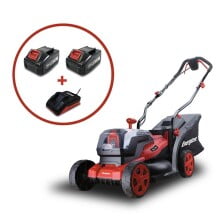 Energizer 20v Cordless Lawnmower – MODEL: ELMC20V from Empire Spares & Electricals