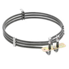 Zanussi 2500w Fan Oven Element 3 Turn – PART: OE6336 from Empire Spares & Electricals