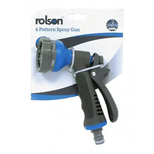Rolson Spray Gun – PART: RLS82921 from Empire Spares & Electricals Rolson Spray Gun – PART: RLS82921 from Empire Spares & Electricals
