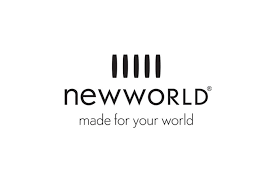 newworld logo