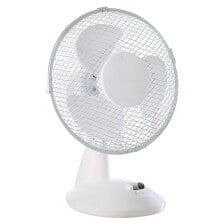 Fine Elements 9″ Desk Fan – MODEL: COL1020GE from Empire Spares & Electricals