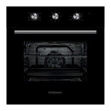 Statesman Built In Electric Single Oven In Black – MODEL: SFO60BL from Empire Spares & Electricals
