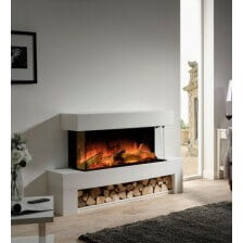 Atlas 1000 Floor Standing Suite Fire – MODEL: ATLAS1000 from Empire Spares & Electricals