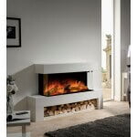 Atlas 1000 Floor Standing Suite Fire – MODEL: ATLAS1000 from Empire Spares & Electricals