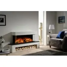 Lola 1000 Floor Standing Suite – MODEL: LOLA1000 from Empire Spares & Electricals