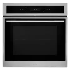 Caple Built In Single Oven, Pyrolytic Cleaning In Stainless Steel – MODEL: C2402SS from Empire Spares & Electricals