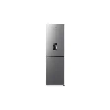 Fridgemaster Freestanding Fridge Freezer In Silver – MODEL: MC55240MDFS from Empire Spares & Electricals