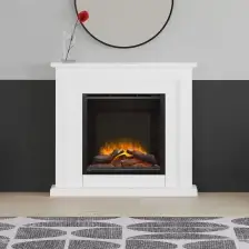 Be Modern 46″ Beadnell Electric Fireplace from Empire Spares & Electricals