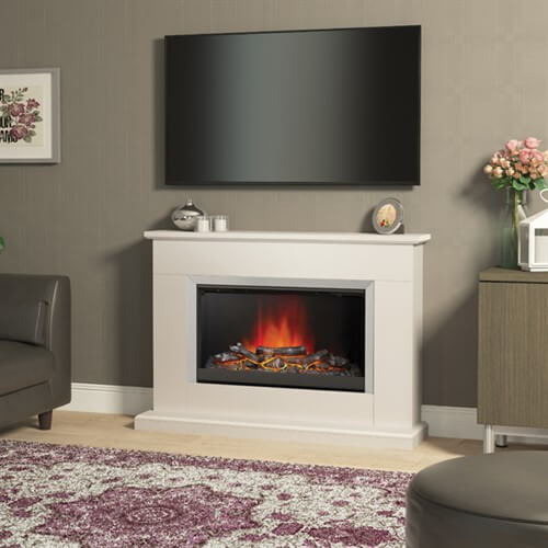 Be Modern 46″ Hansford Electric Fireplace from Empire Spares & Electricals Be Modern 46″ Hansford Electric Fireplace from Empire Spares & Electricals