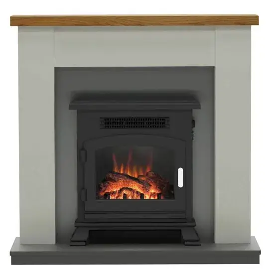 Be Modern 42″ Ravensdale Electric Fire from Empire Spares & Electricals Be Modern 42″ Ravensdale Electric Fire from Empire Spares & Electricals