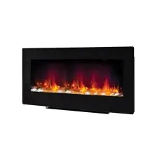 Be Modern 38″ Wall Mounted Or Freestanding Fire from Empire Spares & Electricals