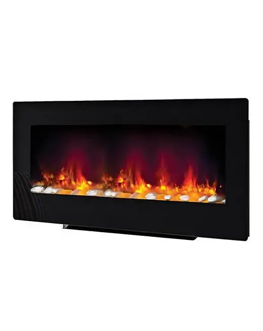 Be Modern 38″ Wall Mounted Or Freestanding Fire from Empire Spares & Electricals Be Modern 38″ Wall Mounted Or Freestanding Fire from Empire Spares & Electricals