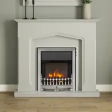 Be Modern 45″ Bramwell Electric Fire from Empire Spares & Electricals