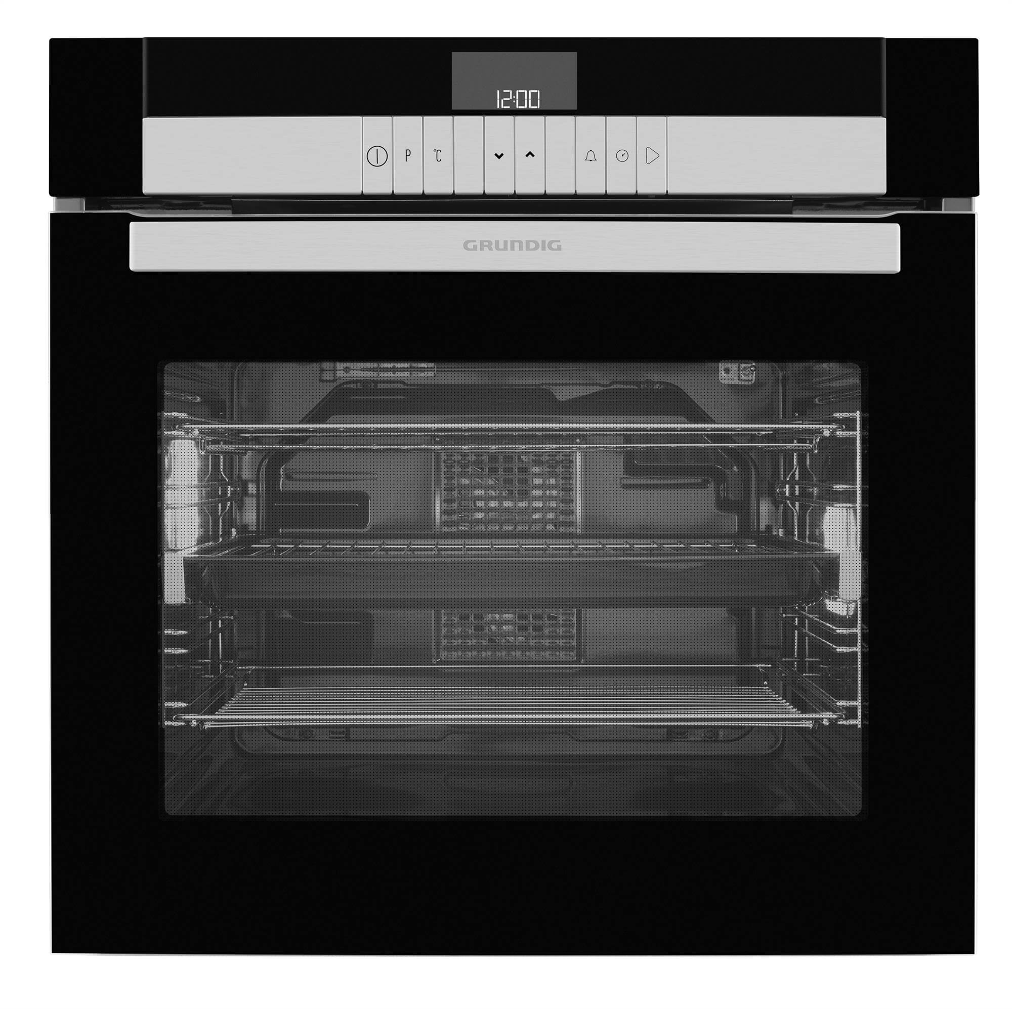 Grundig Built In Single Oven – MODEL: GEBM45011 from Empire Spares & Electricals Grundig Built In Single Oven – MODEL: GEBM45011 from Empire Spares & Electricals