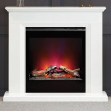 Be Modern 47″ Lorento Electric Fireplace from Empire Spares & Electricals