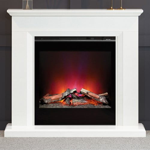 Be Modern 47″ Lorento Electric Fireplace from Empire Spares & Electricals Be Modern 47″ Lorento Electric Fireplace from Empire Spares & Electricals