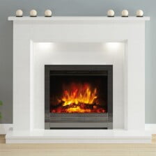 Be Modern 52″ Madalyn Electric Fire from Empire Spares & Electricals