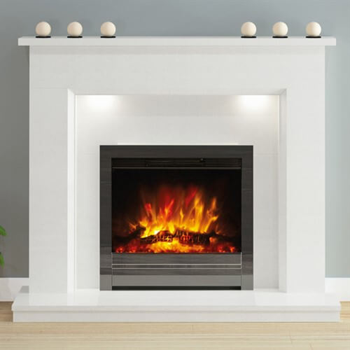 Be Modern 52″ Madalyn Electric Fire from Empire Spares & Electricals Be Modern 52″ Madalyn Electric Fire from Empire Spares & Electricals