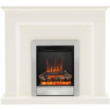Be Modern Westcroft 48″ Electric Fireplace from Empire Spares & Electricals