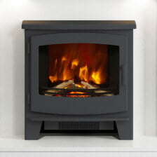 Elgin & Hall Beacon Stove & Inset from Empire Spares & Electricals